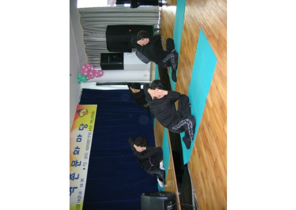2008 송년역촌문화마당 이미지