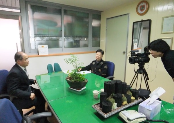 서울메트로 지하철 안전교육 이용변화 인터뷰 이미지