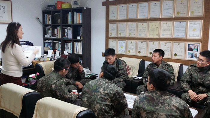 [시설관린] 2015년 봄 맞이 대청소 실시! 이미지