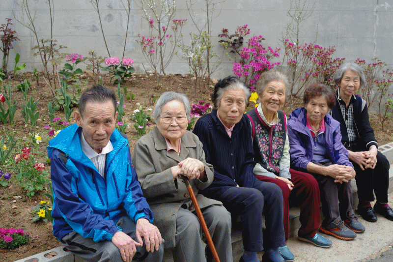 2006 은평구 자원봉사자의 날 대축제 이미지