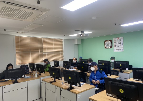 [사회교육]  2019 추석맞이 강사님께 감사 선물 전달 이미지