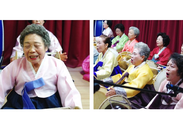 이춘풍난봉기-공연관람 이미지