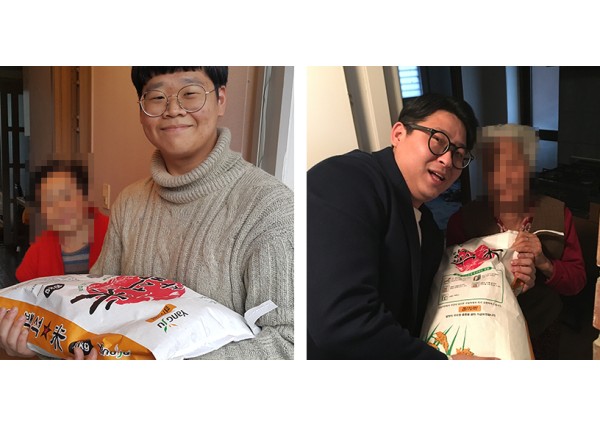반갑다 연우야-찾아가는 양방/한방 무료 건강검진 이미지
