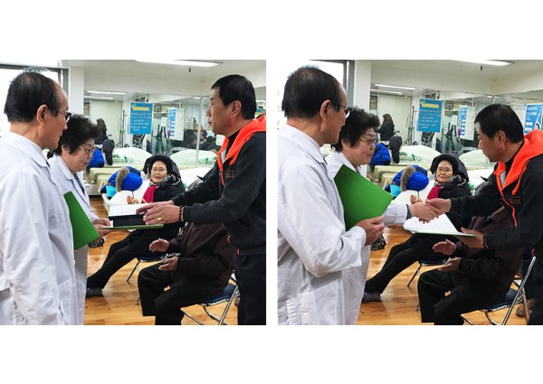 0lleh IT 서포터즈 휴대폰 활용교육 이미지