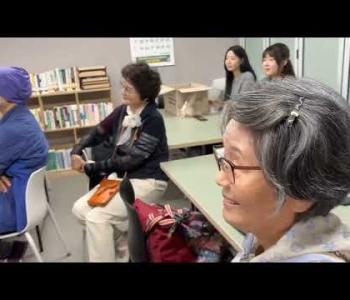 [홍보]5월 넷째주 영상(명지전문대학 평생교육본부 뷰티&공예프로그램) 이미지